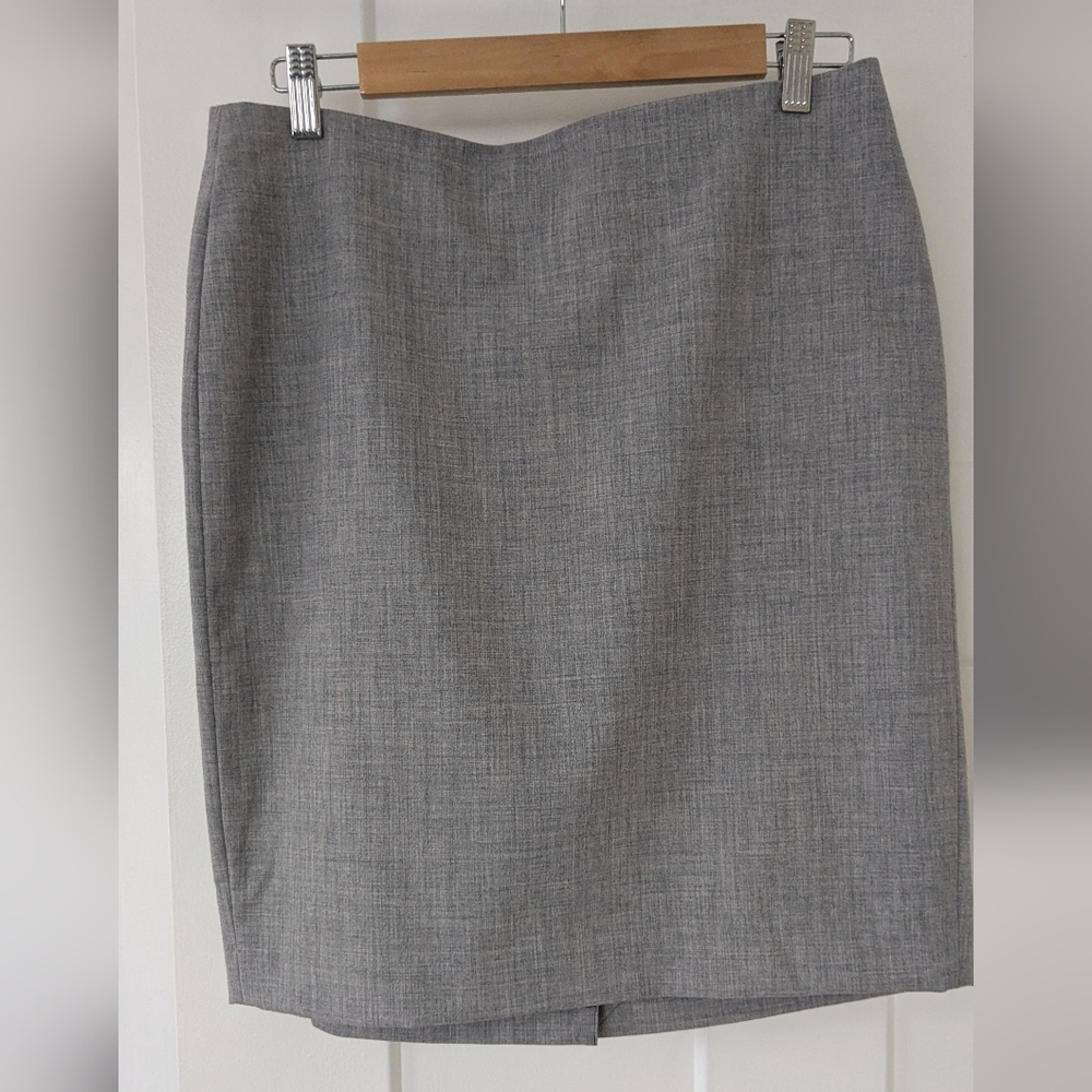 Banana Republic Pencil Skirt